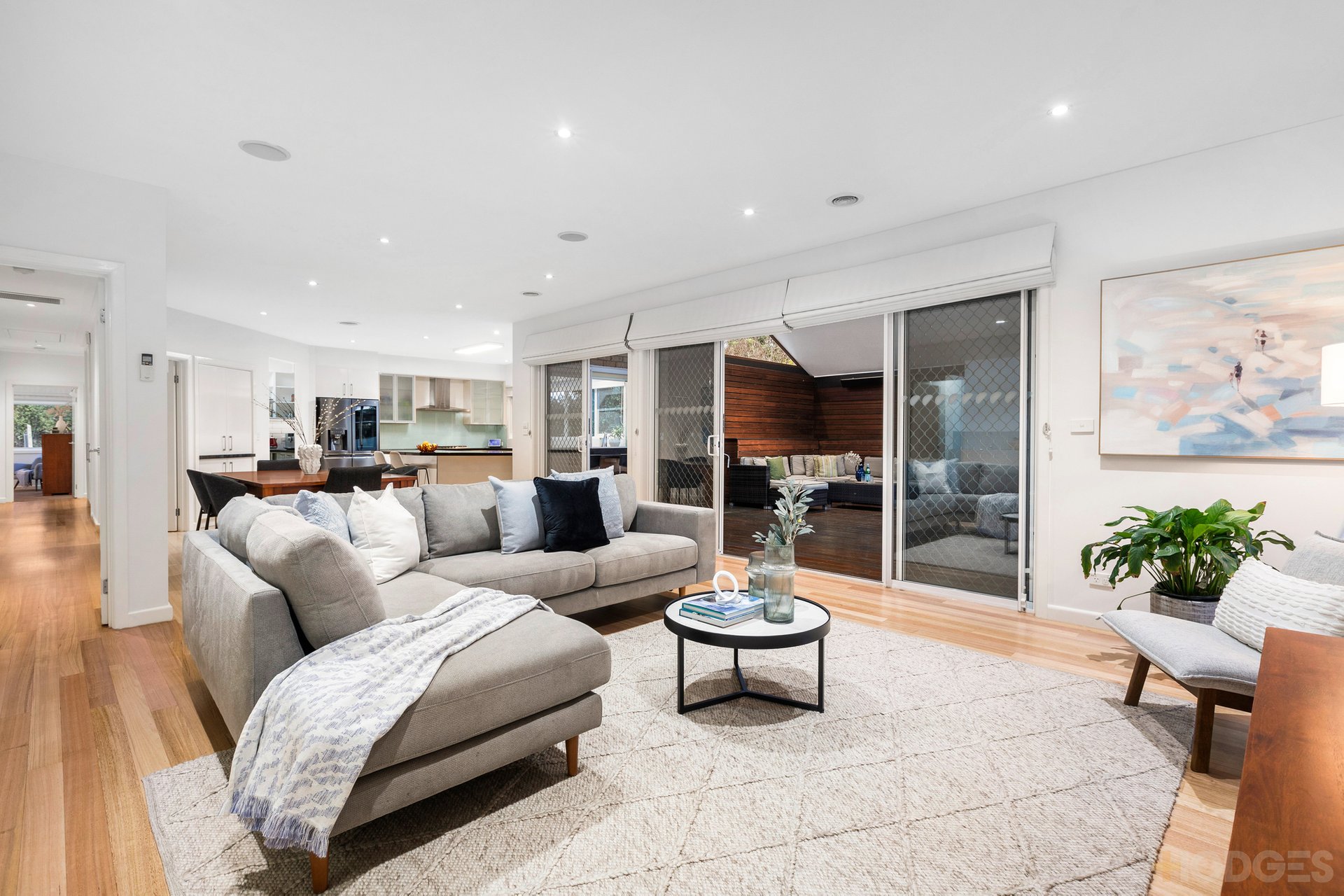1 Jackson Road Highett