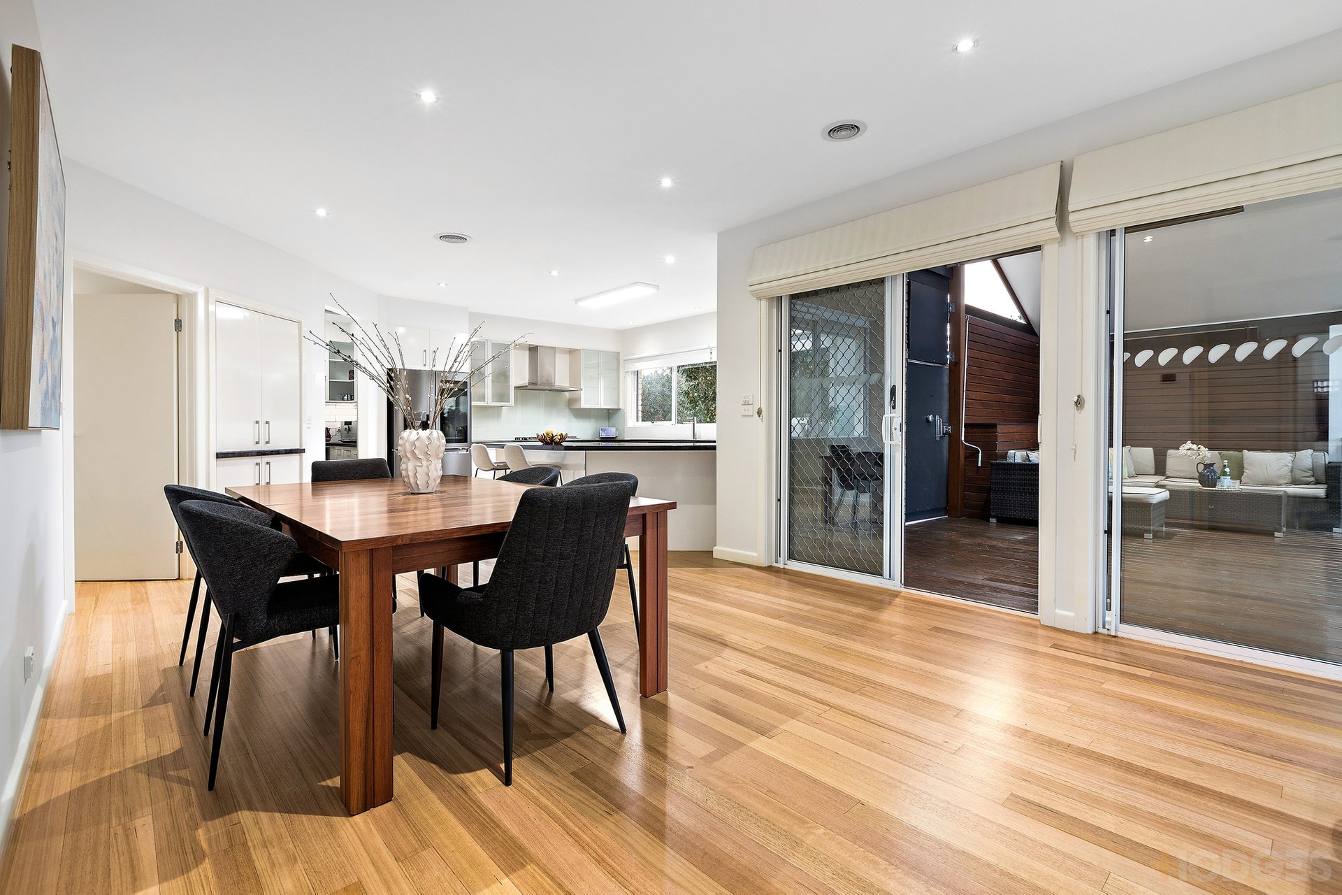 1 Jackson Road Highett