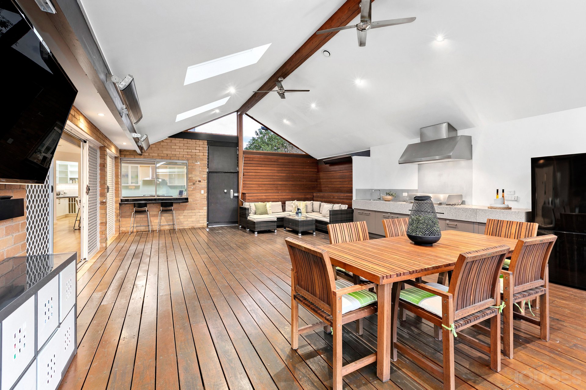 1 Jackson Road Highett