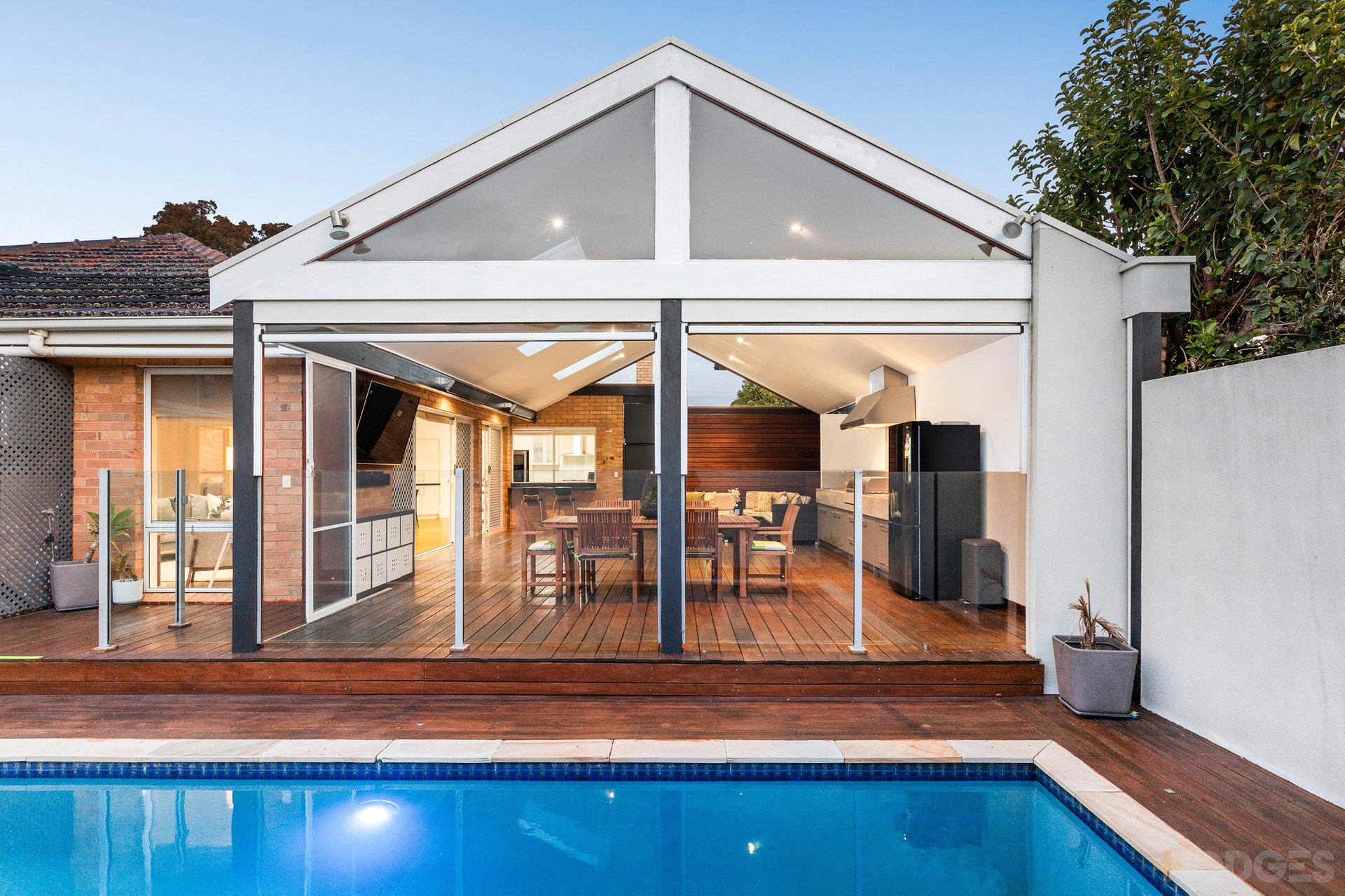 1 Jackson Road Highett