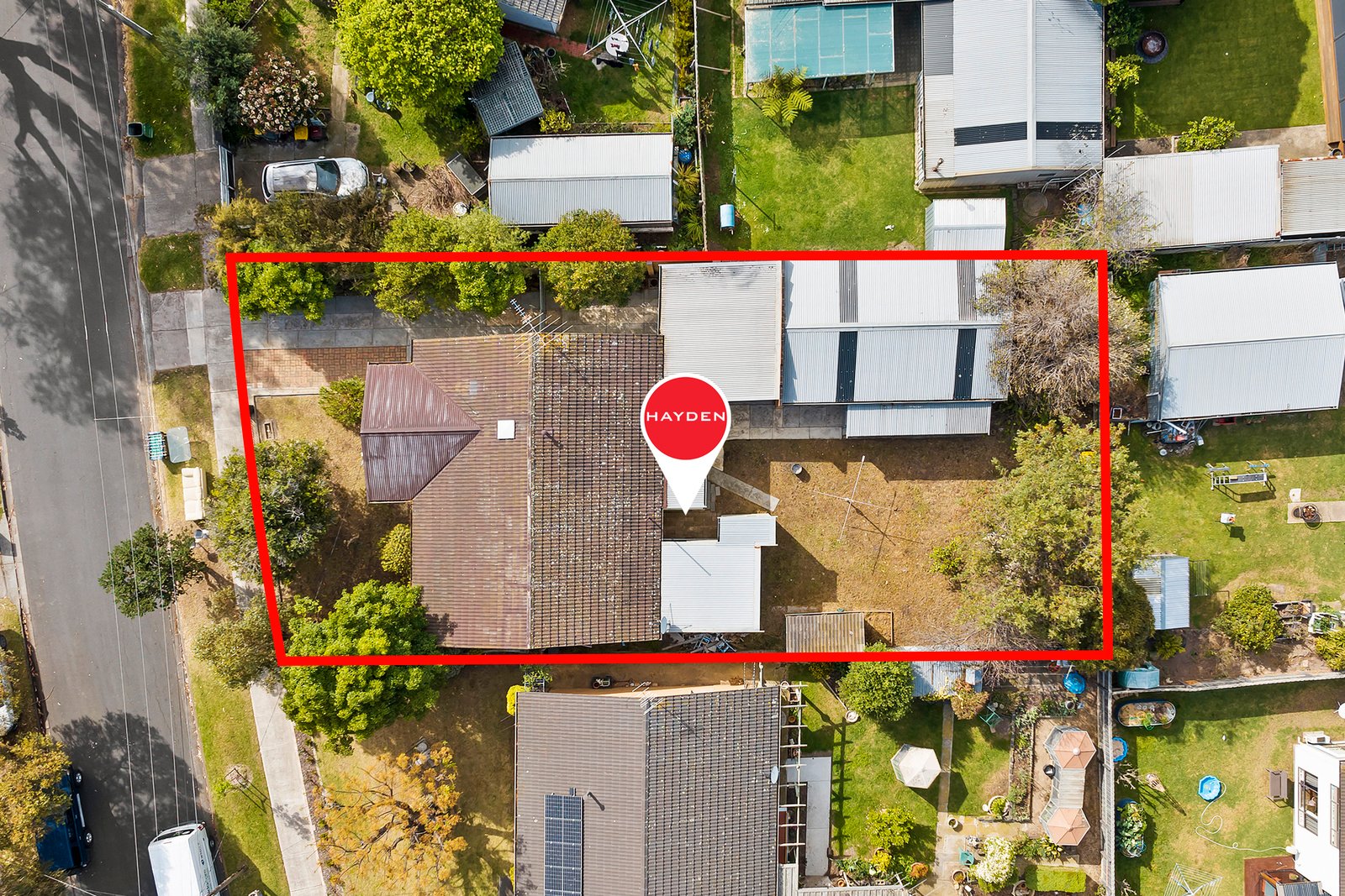 1 Japonica Court, Newcomb image 10