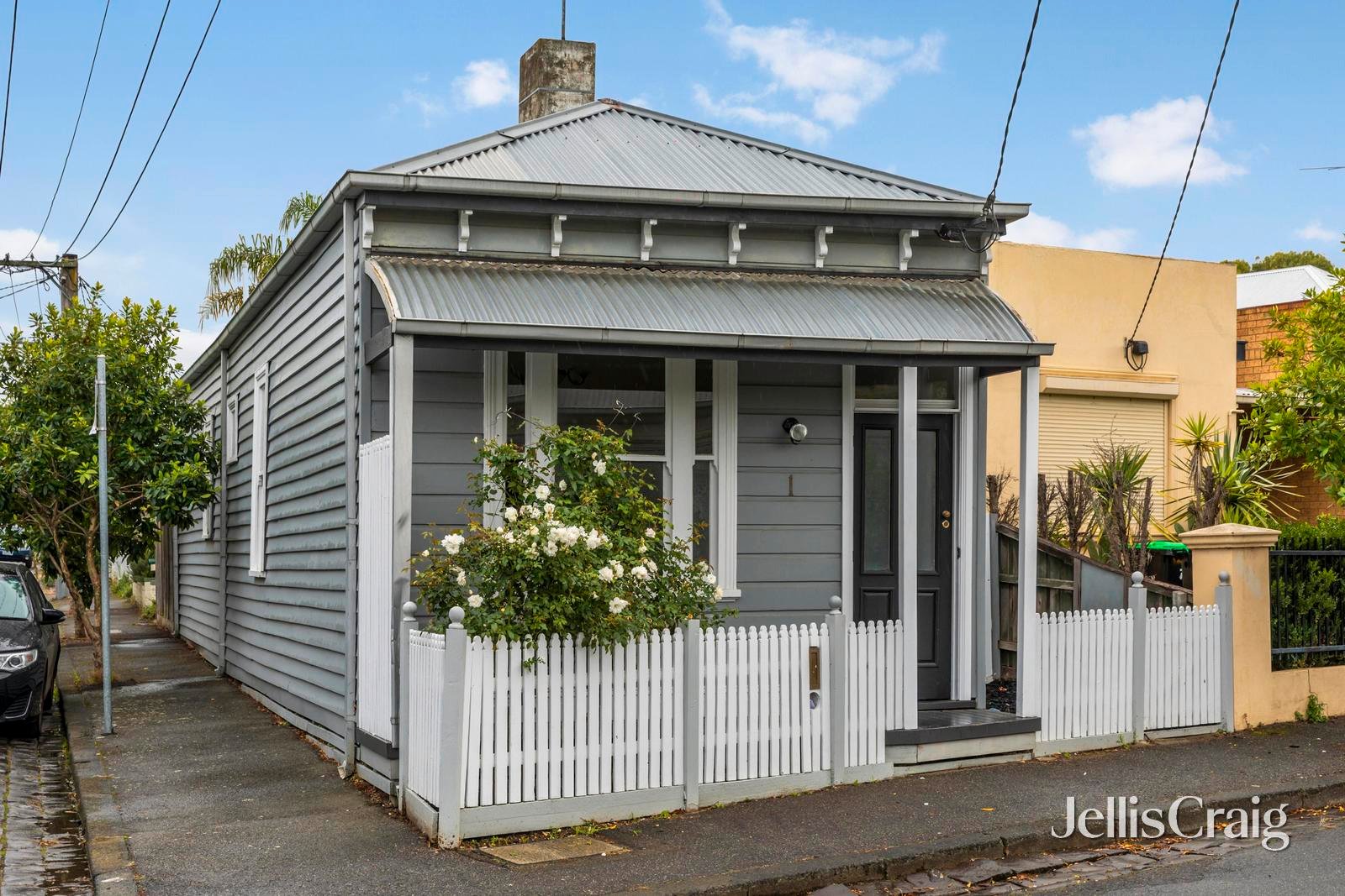 1 John Street, Flemington image 1