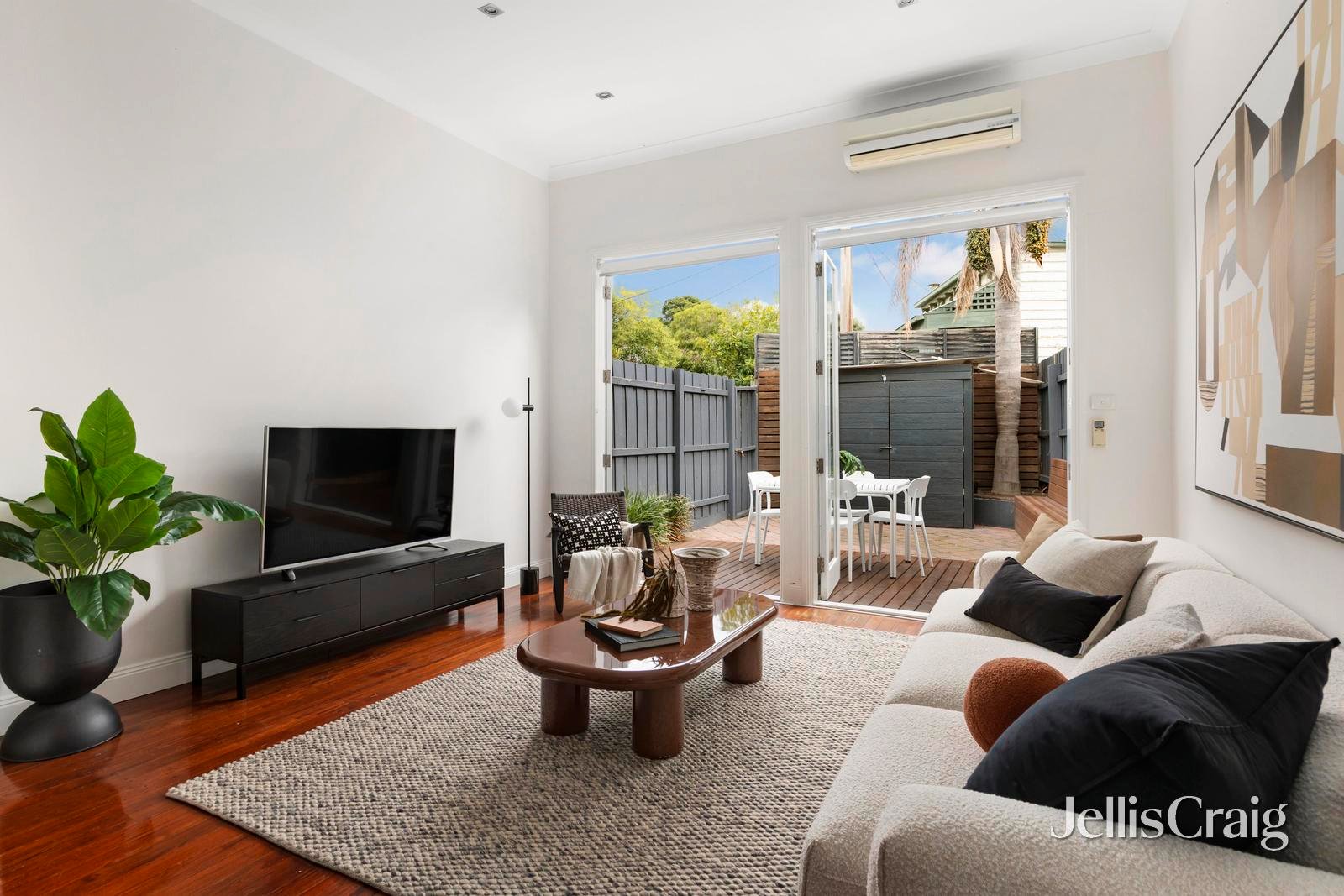 1 John Street, Flemington image 2