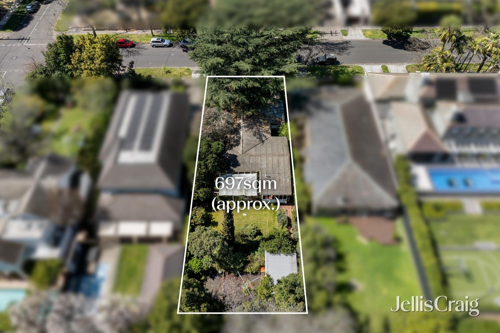 1 John Street, Kew image 1