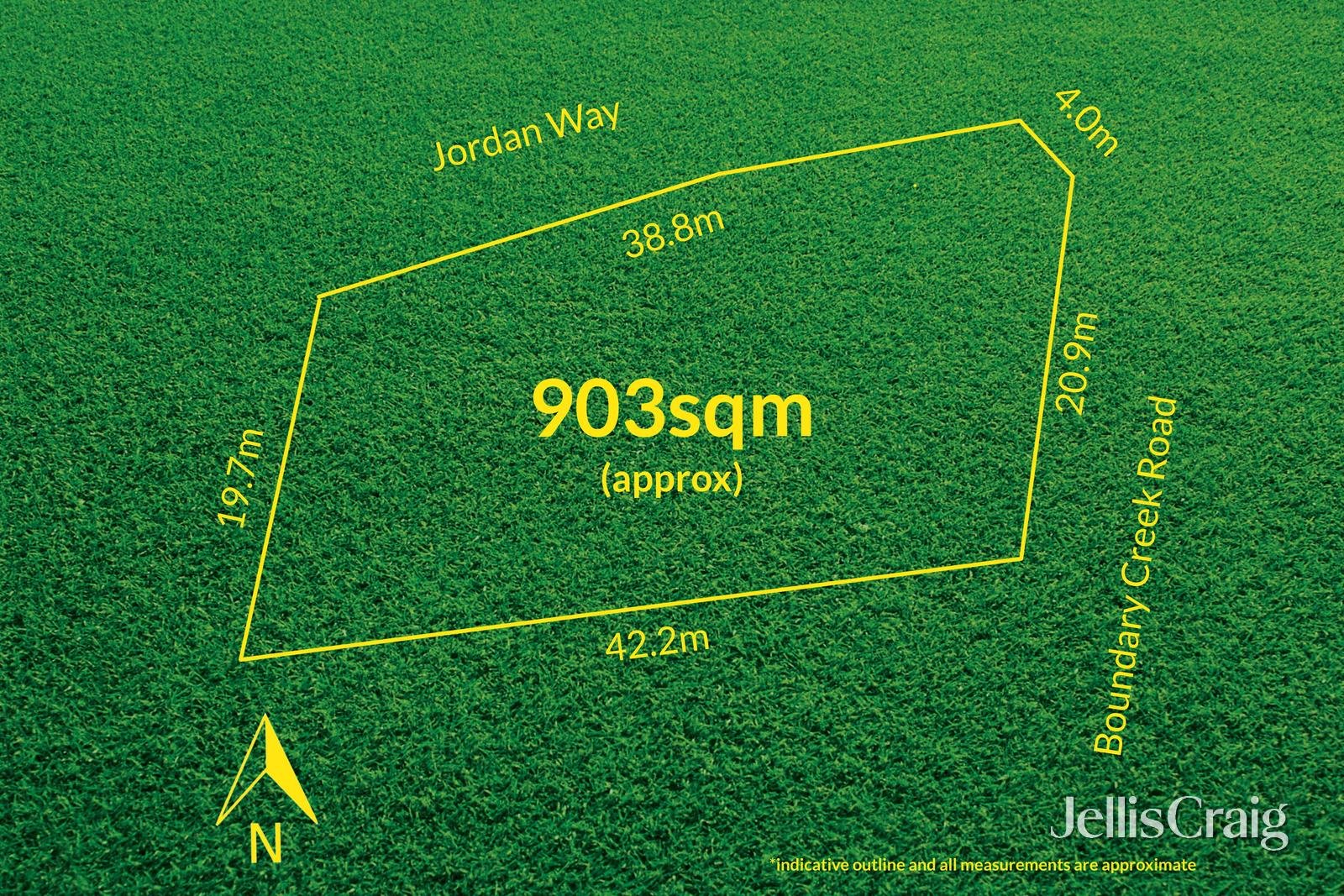 1 Jordan Way, Yea image 2