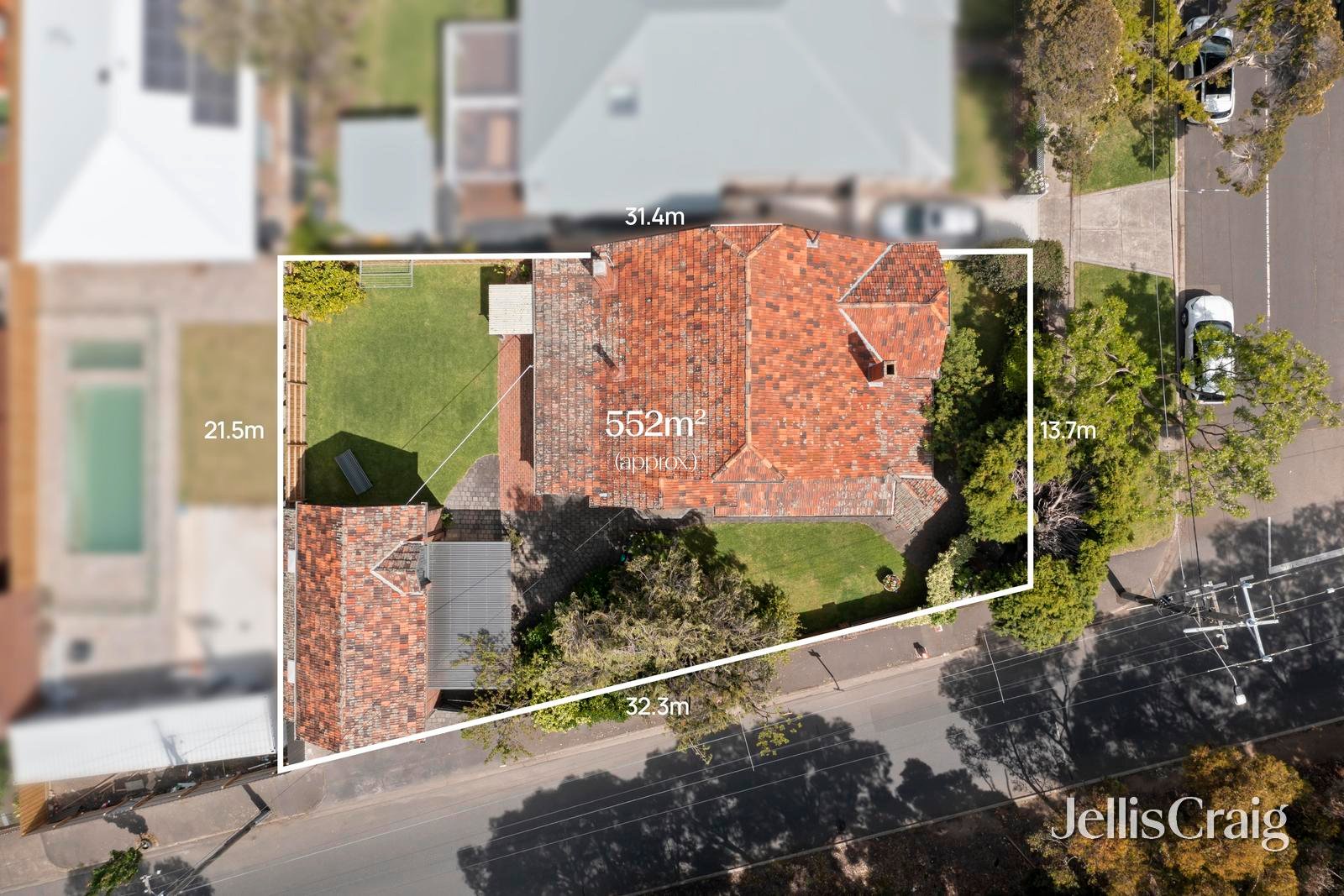 1 Junction Street, Newport image 16