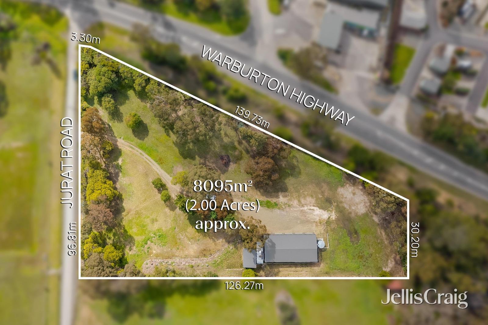 1 Jurat Road, Lilydale image 1