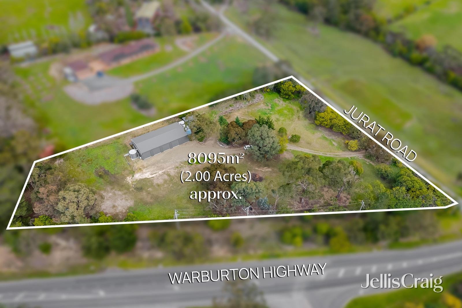 1 Jurat Road, Lilydale image 8