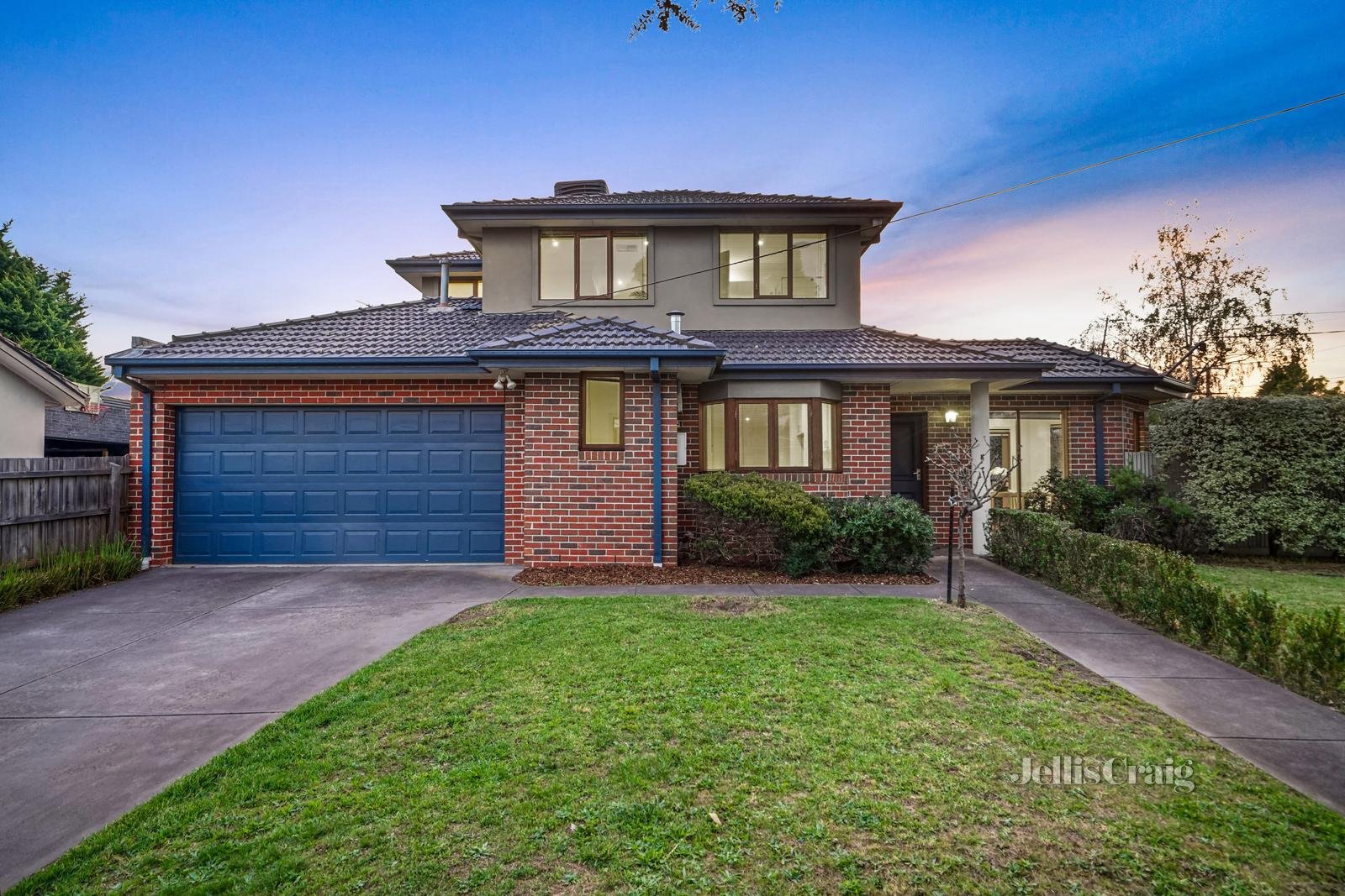 1 Kay Street, Mount Waverley image 1