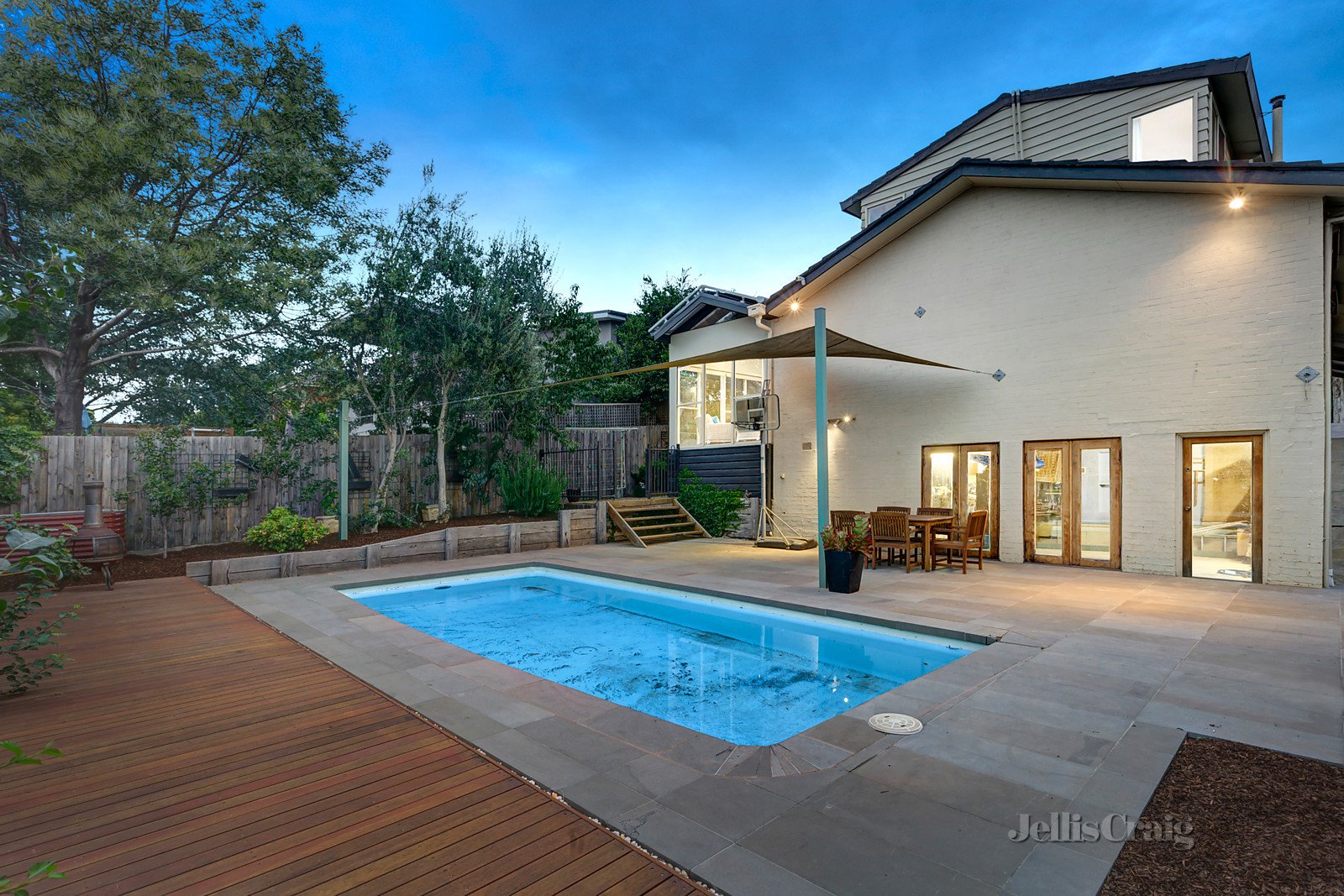 1 Kelvinside Street, Balwyn North image 9