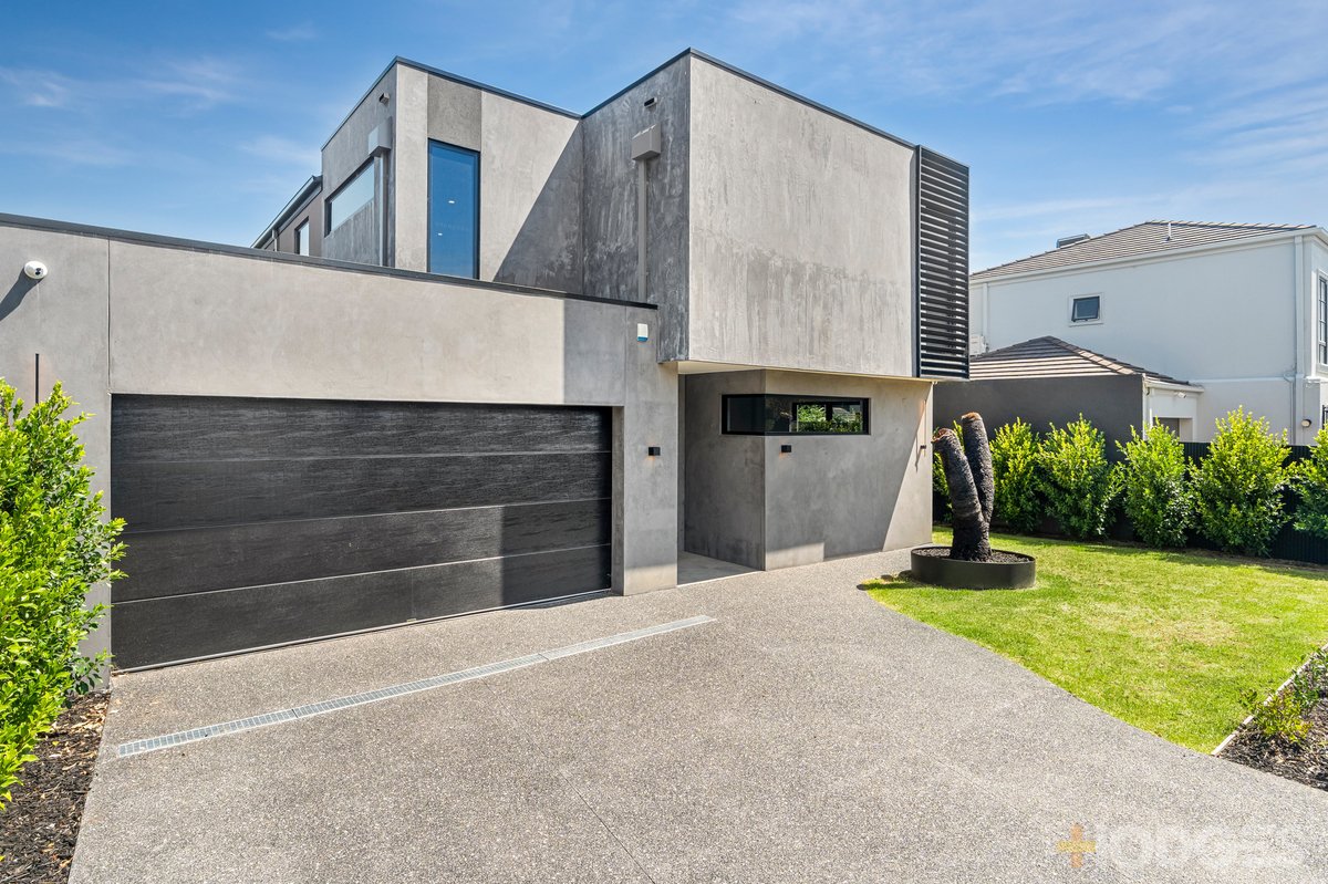 1 Kendall Street, Hampton, VIC, 3188