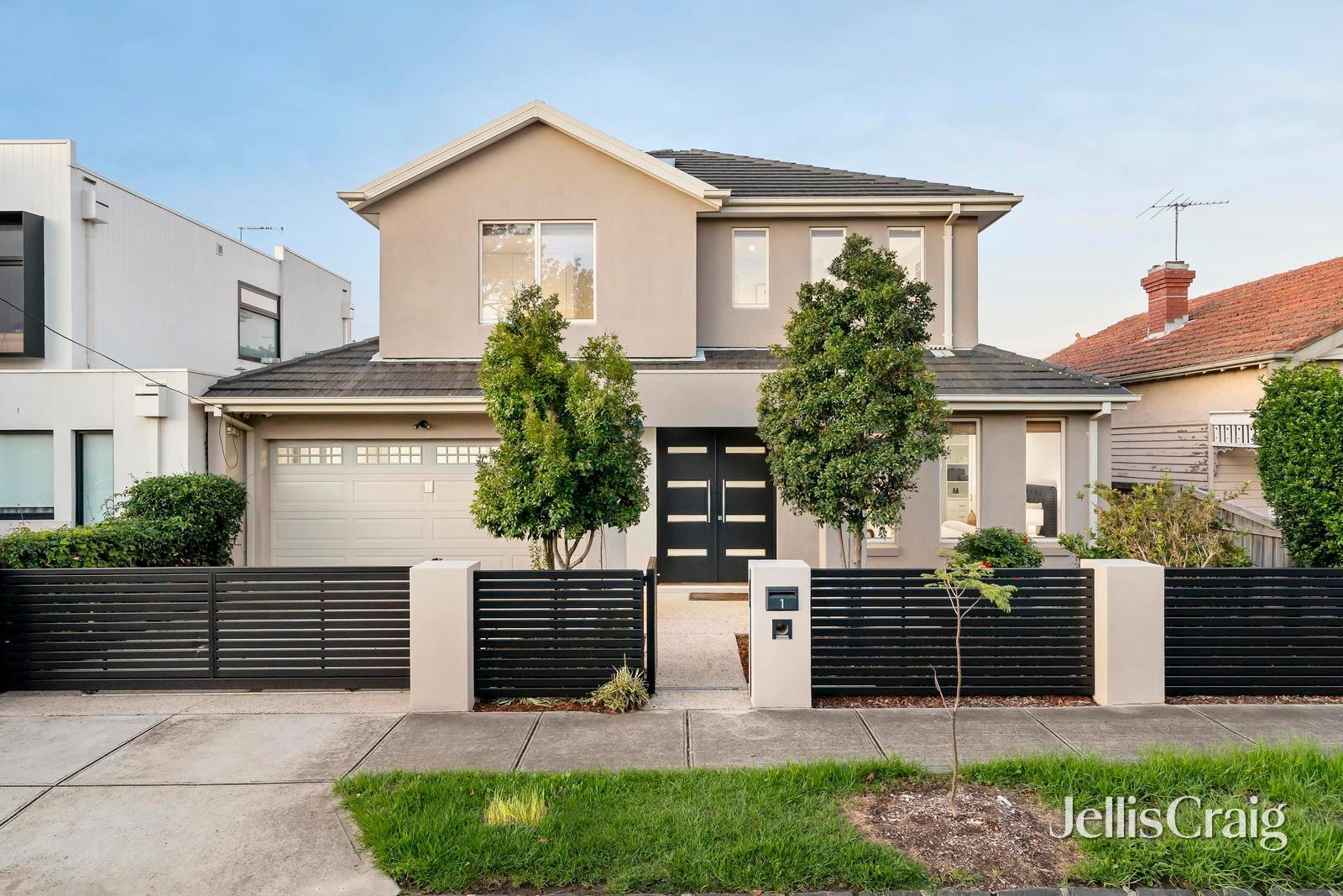 1 Kilmartin Street, Essendon image 1