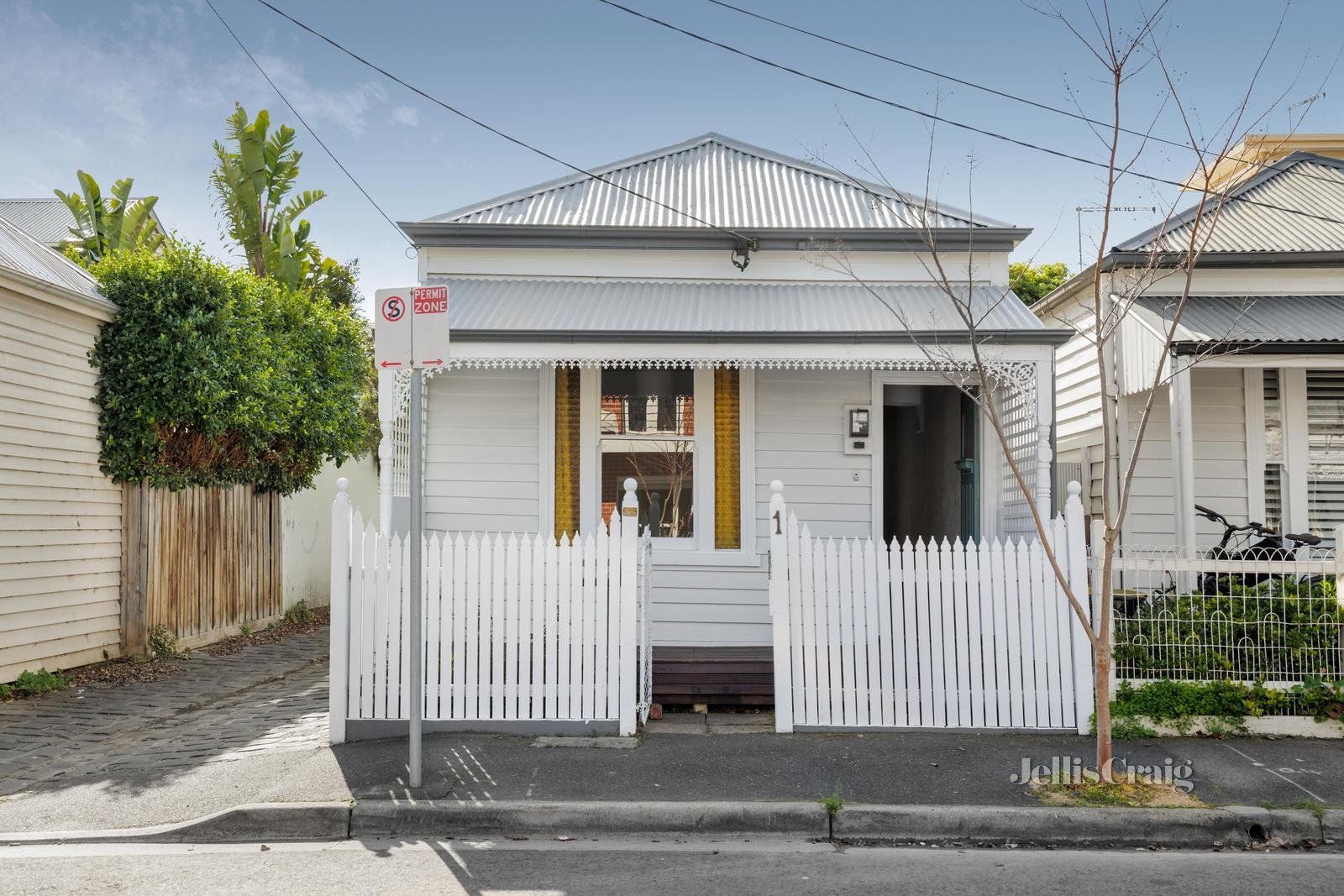 1 Kimber Street, Richmond image 1