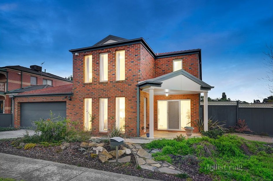 1 Kimberley Way, Bulleen image 1