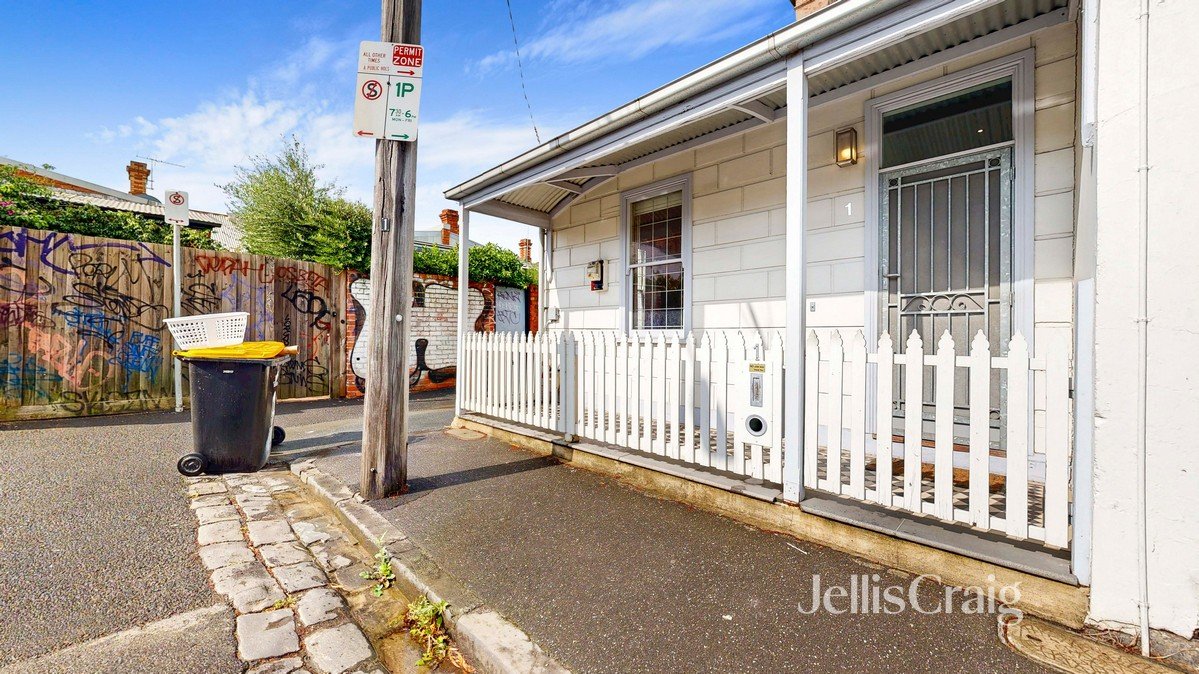 1 King Street, Richmond image 15