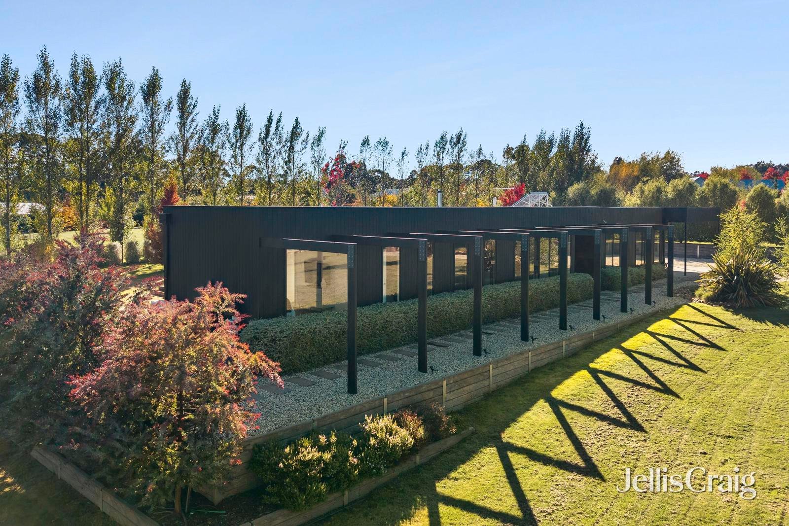 1 Kyneton Trentham Road, Trentham image 1