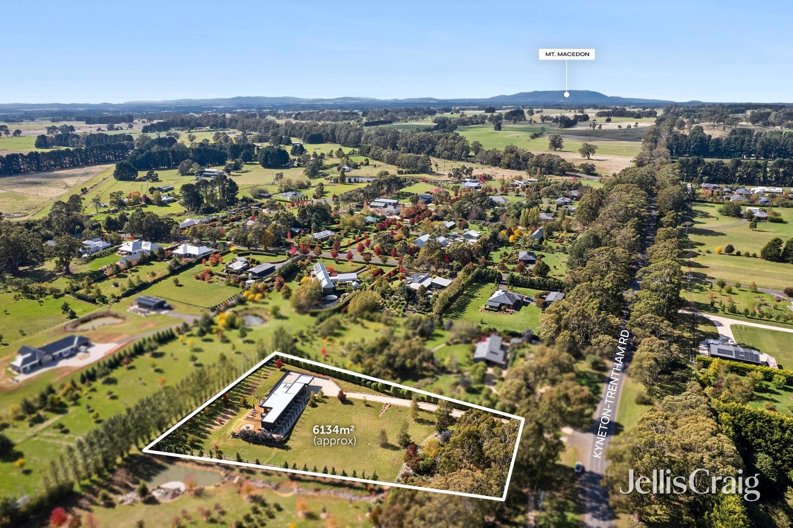 1 Kyneton Trentham Road, Trentham image 19