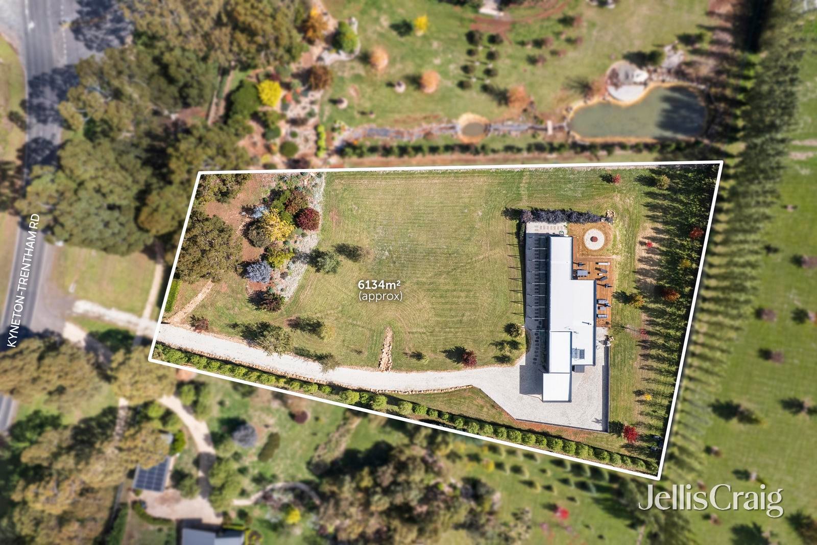 1 Kyneton Trentham Road, Trentham image 20