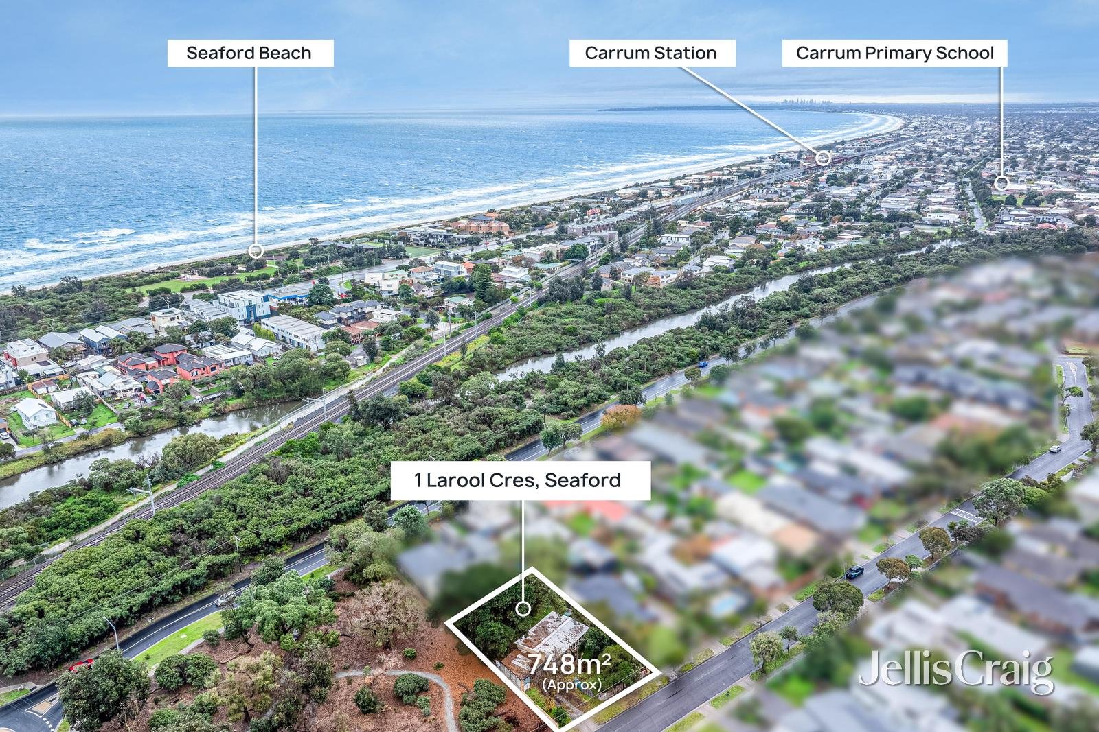 1 Larool Crescent, Seaford image 2