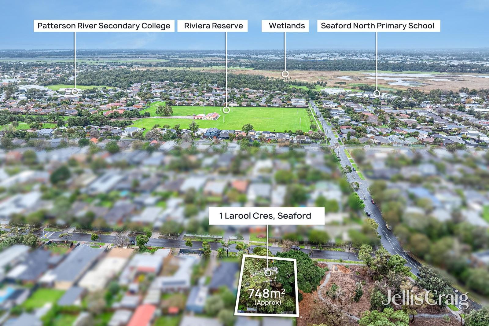 1 Larool Crescent, Seaford image 3