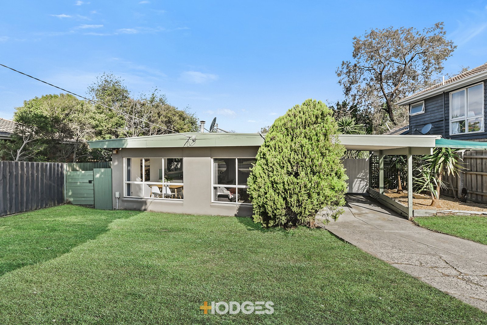 1 Lee Street Frankston