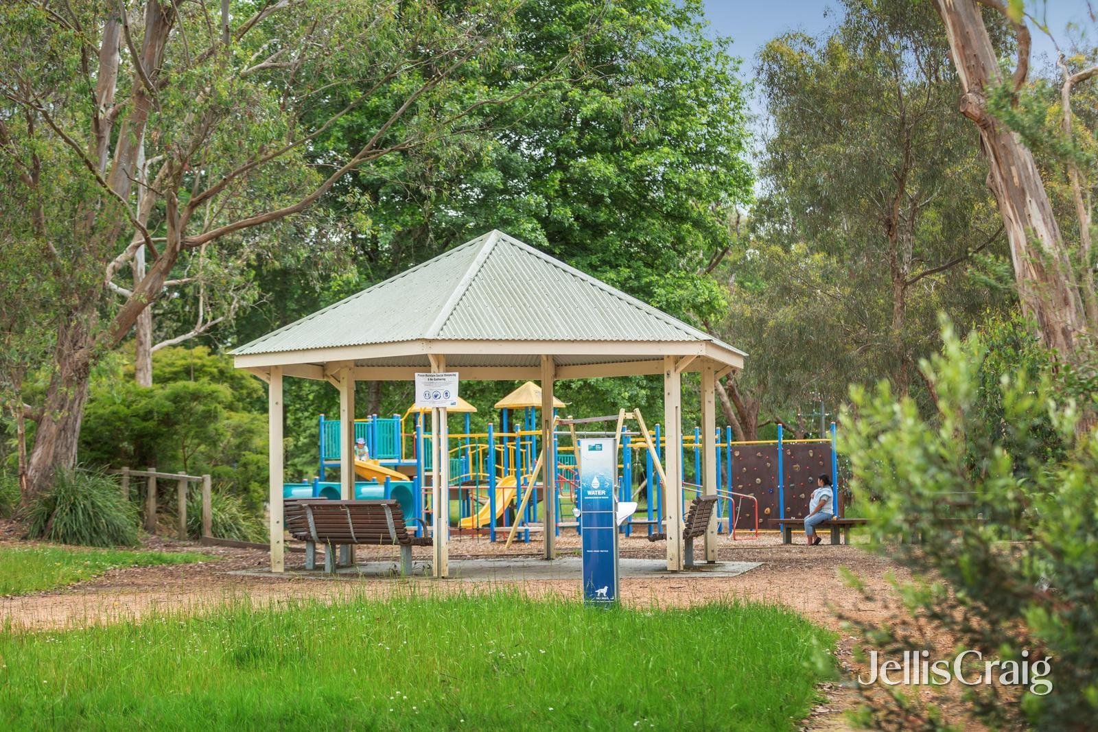 1 Lexi Place, Kilsyth image 16