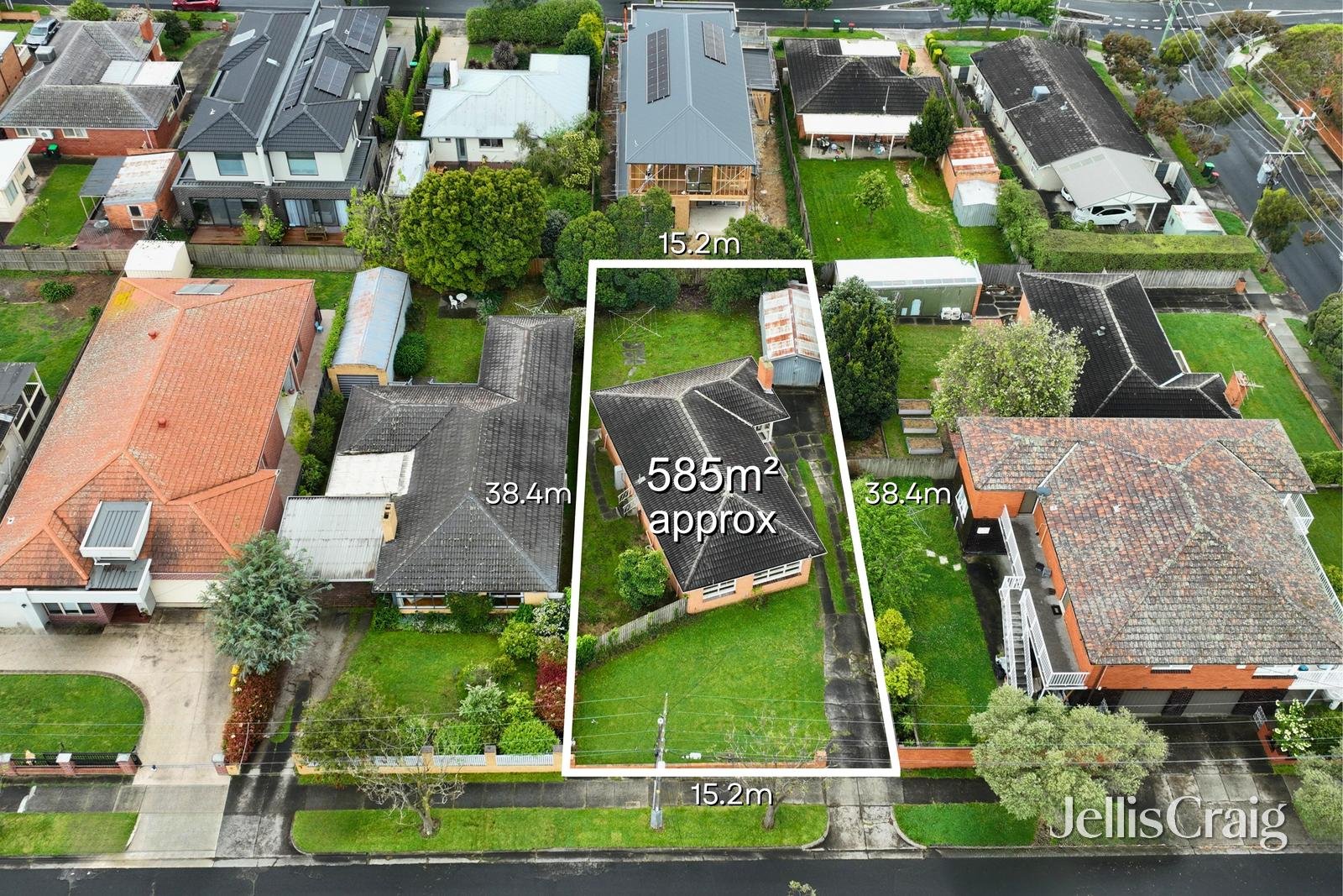 1 Lilac Court, Blackburn&nbsp;North image 1