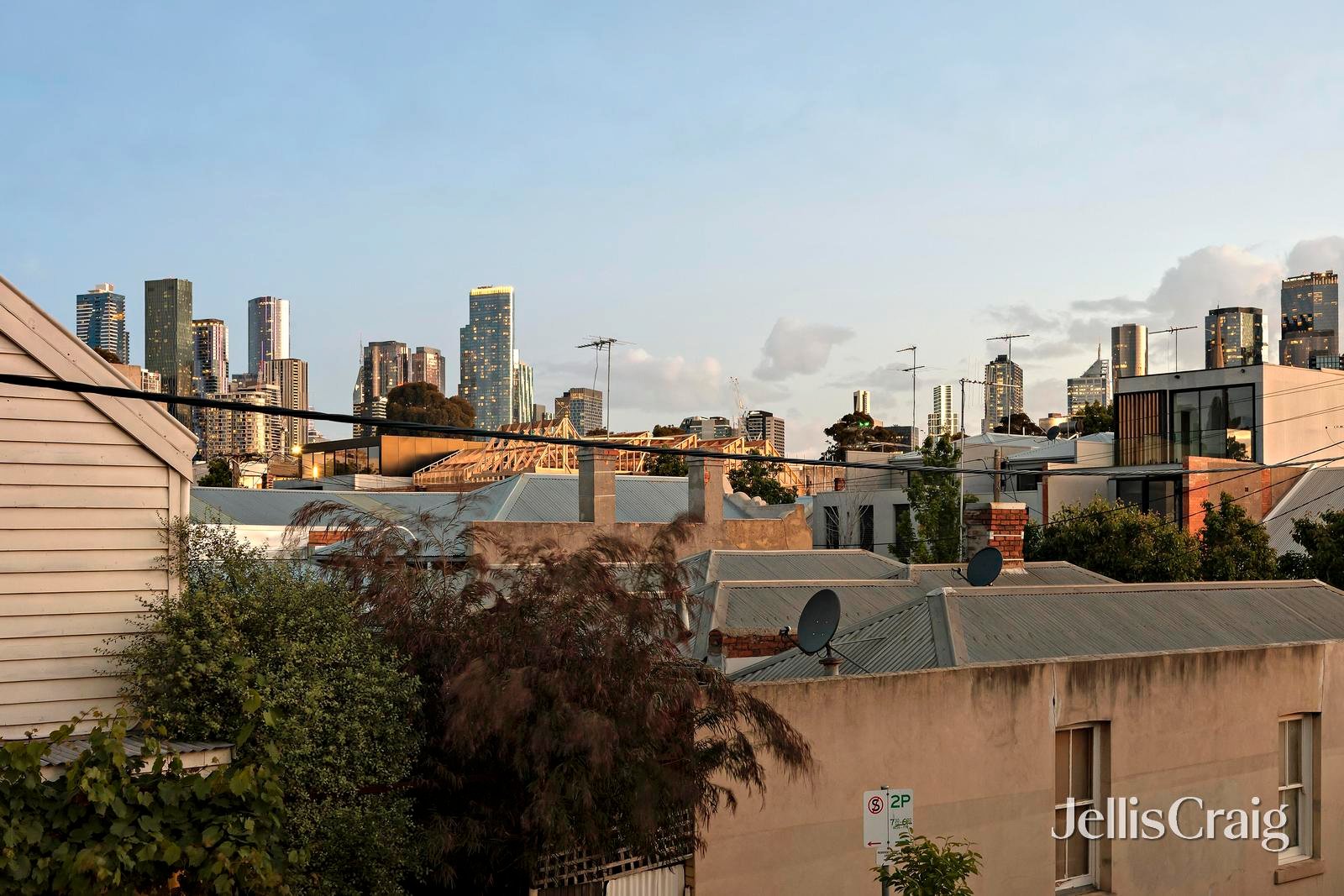 1 Little Baillie Street, North Melbourne image 9