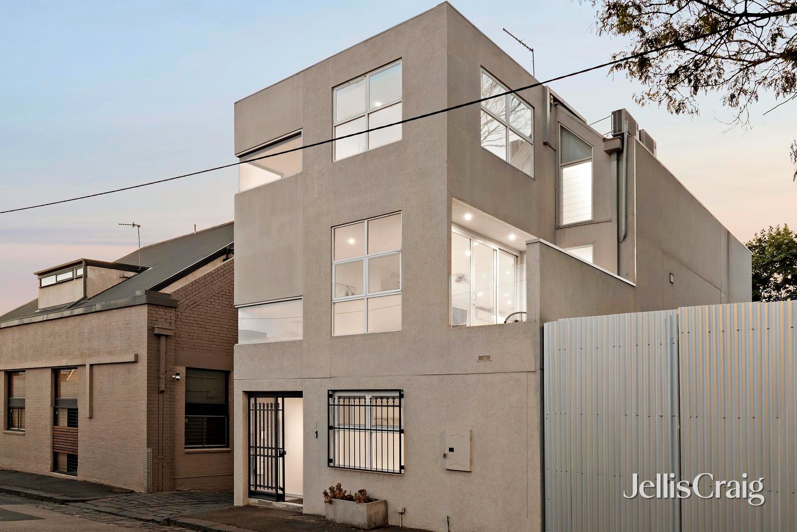 1 Little Baillie Street, North Melbourne image 10