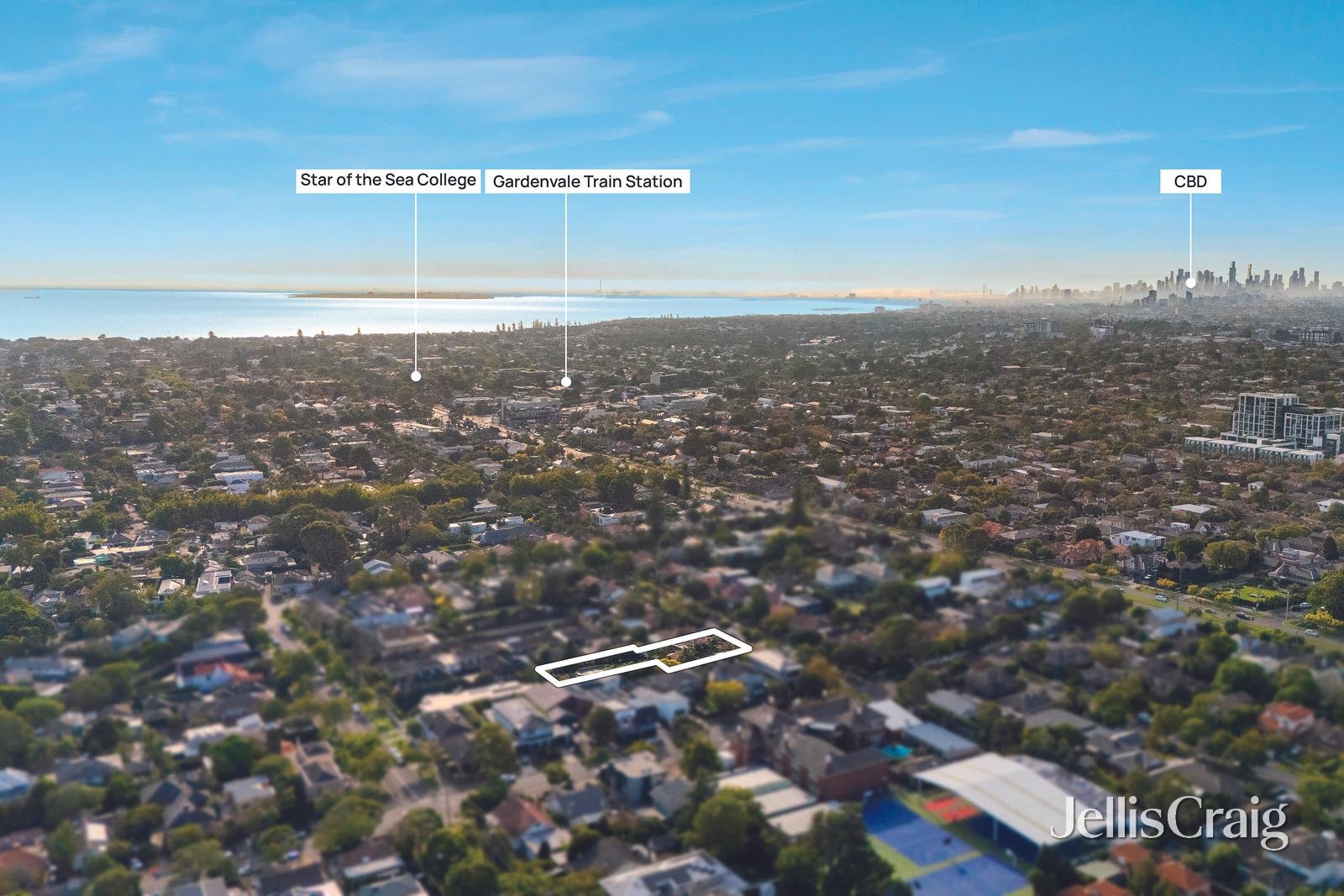 1 Lockwood Avenue, Brighton&nbsp;East image 16