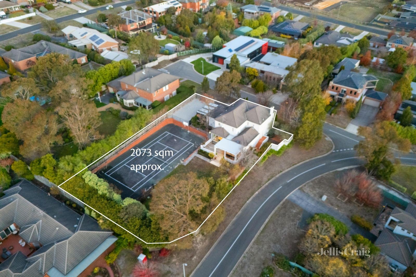 1 Lodge Close, Ballarat North image 13