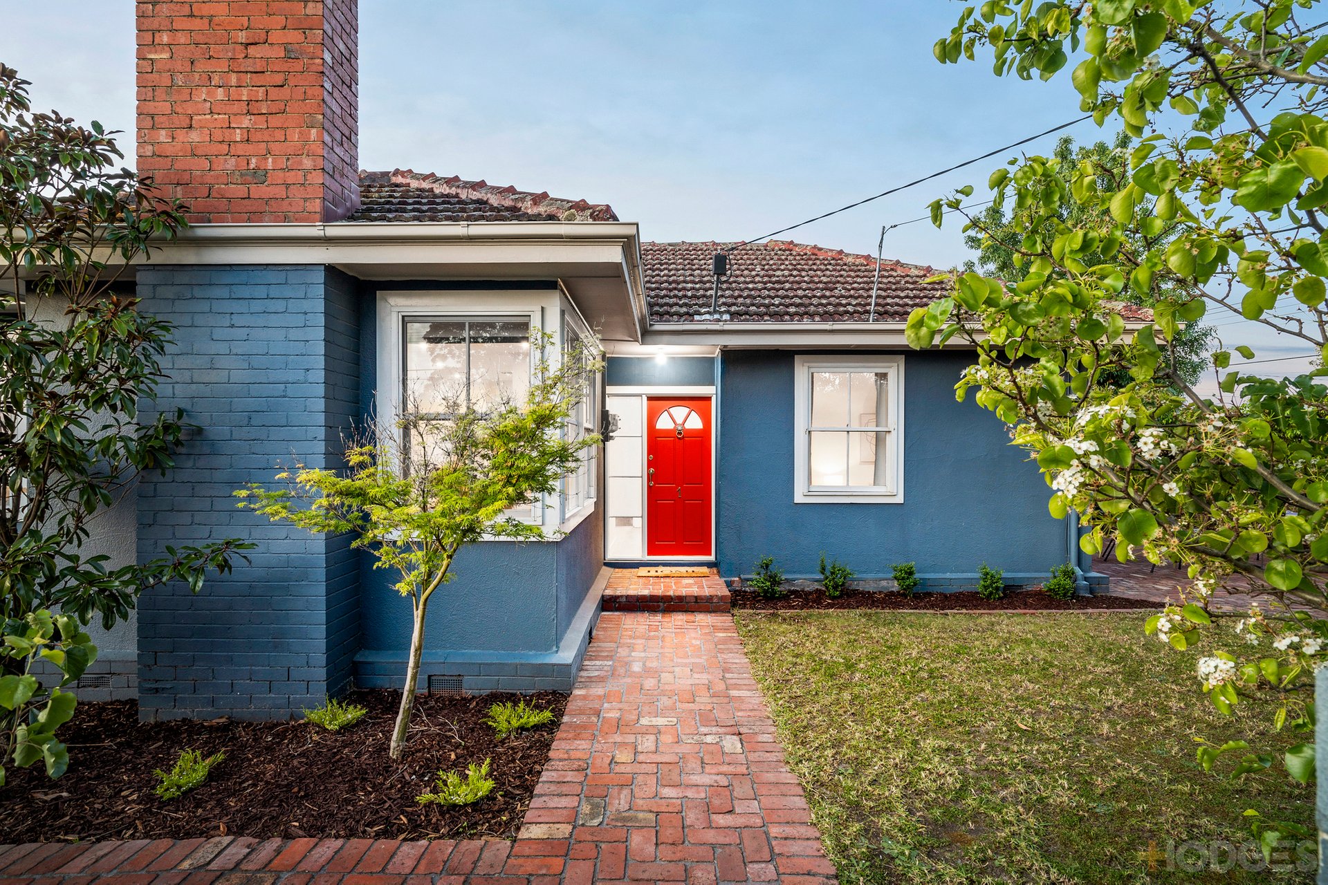 1 Lonsdale Avenue Hampton East