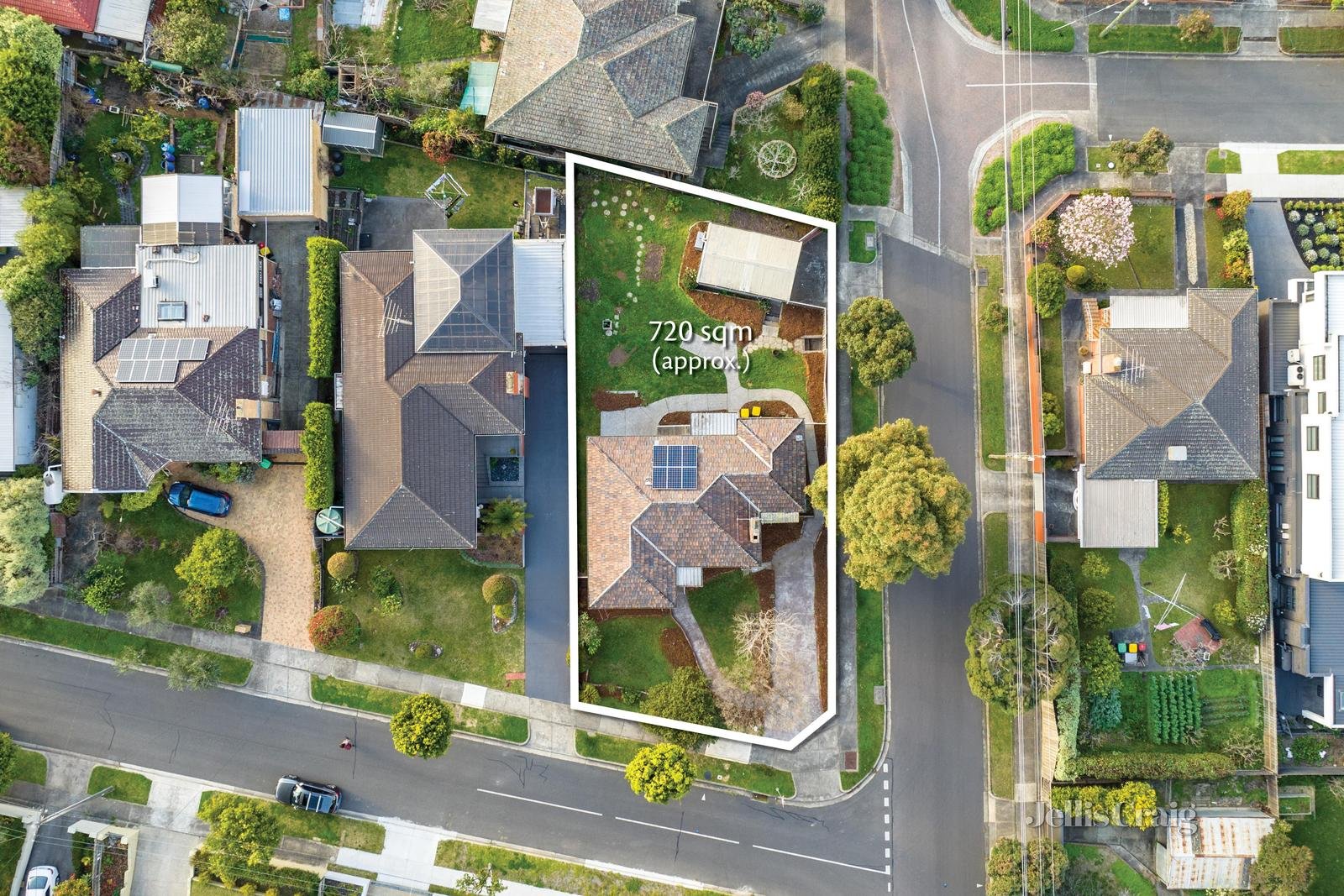 1 Lonsdale Street, Bulleen image 2