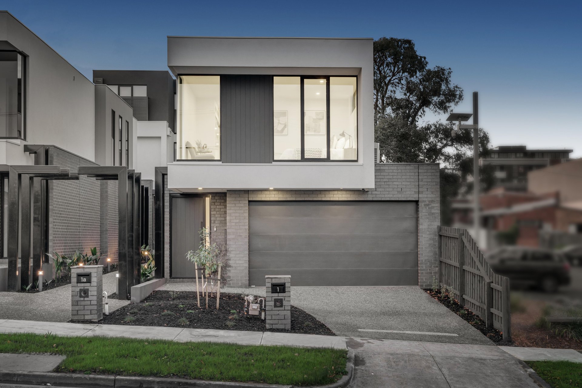 1 Lord Street, Doncaster East image 1