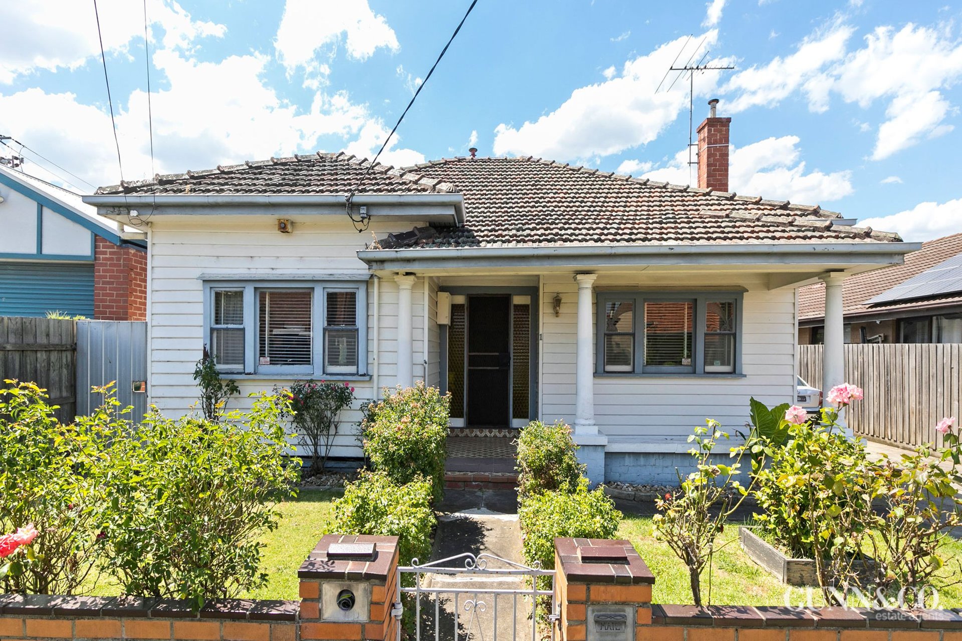 1 Lorne Street, Yarraville image 1