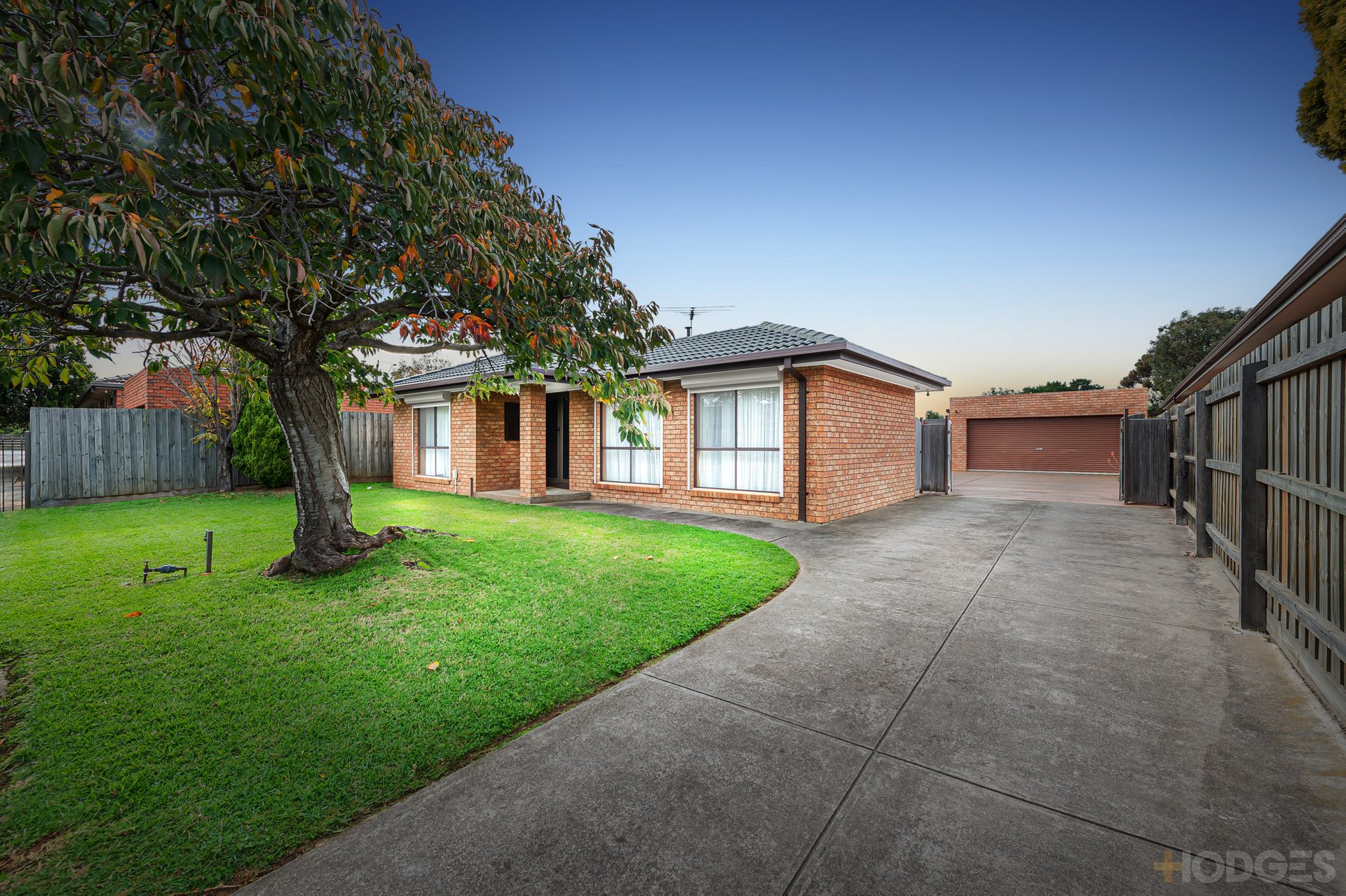 1 Loyola Road Werribee