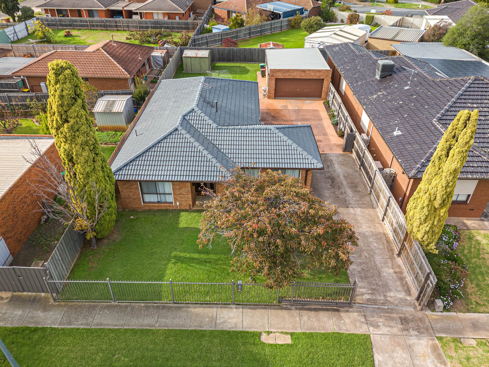 1 Loyola Road Werribee