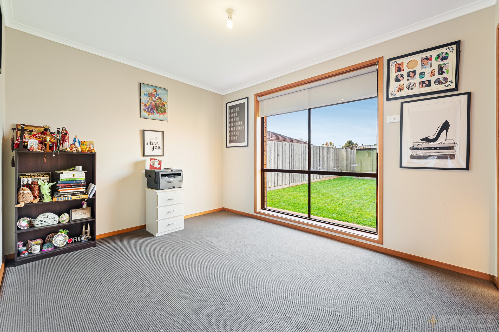 1 Loyola Road Werribee