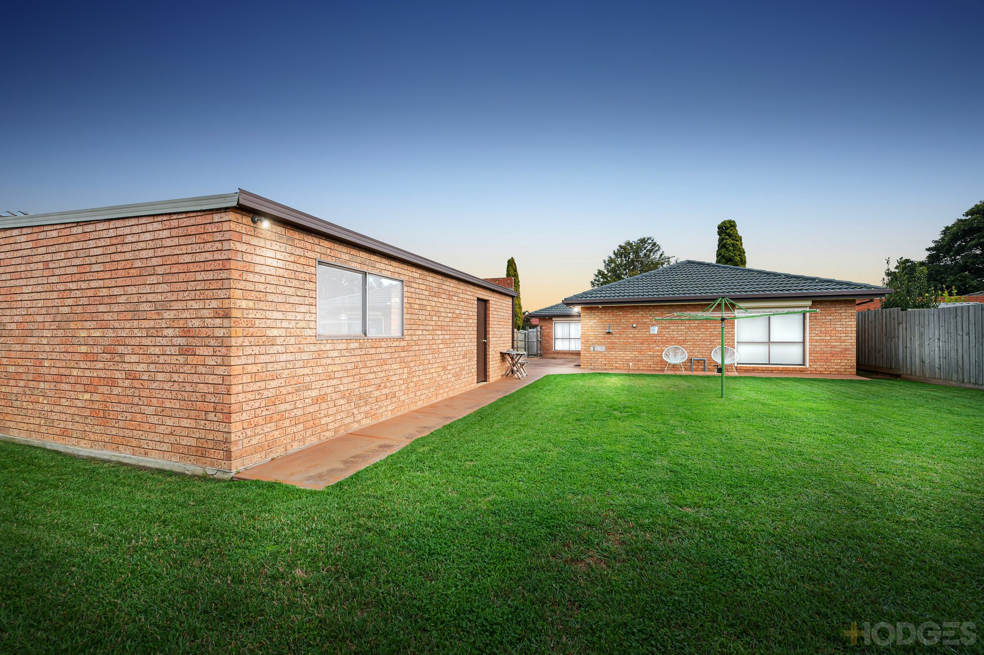 1 Loyola Road Werribee