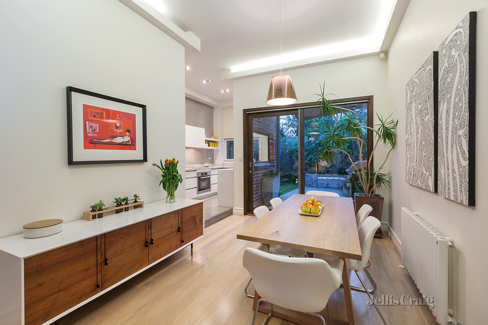 1 Luxton Road, South Yarra image 3