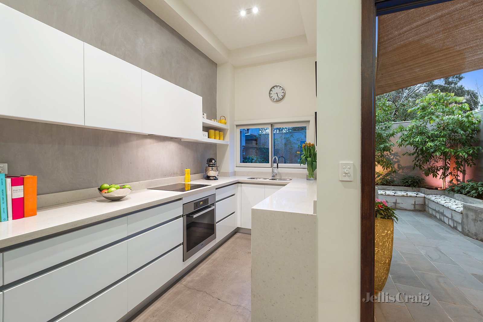 1 Luxton Road, South Yarra image 4