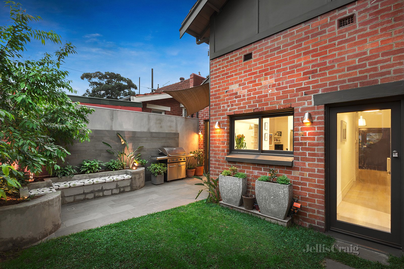 1 Luxton Road, South Yarra image 8