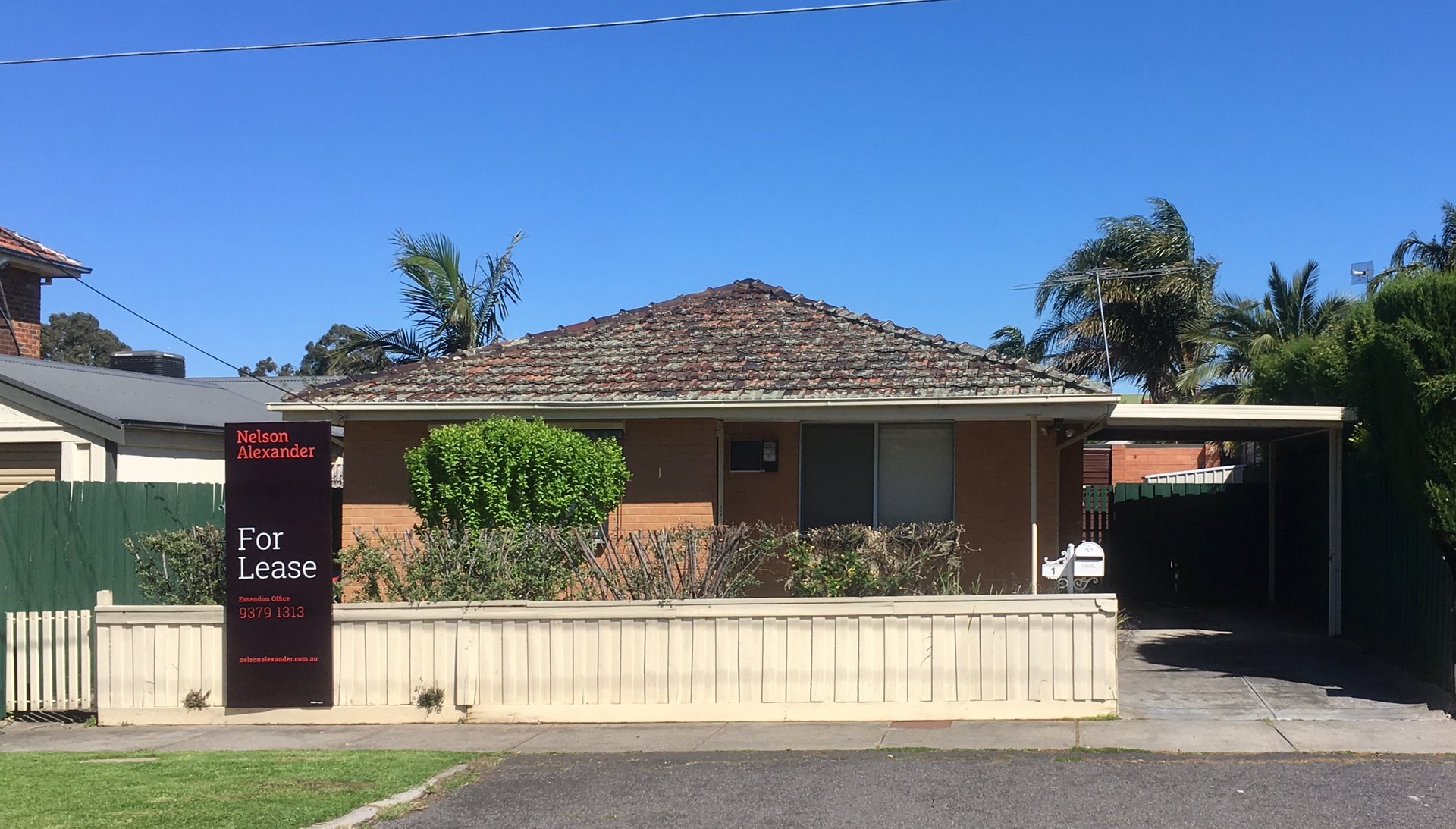 1 Mackay Street, ESSENDON VIC 3040