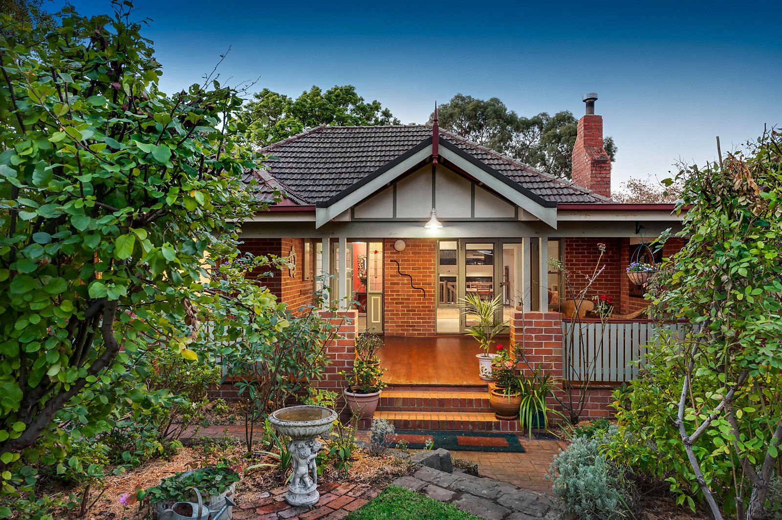 1 Madang Avenue, Balwyn image 1