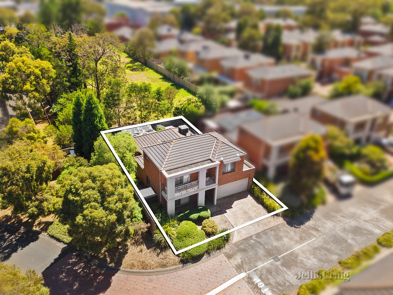 1 Madison Boulevard, Mitcham image 11