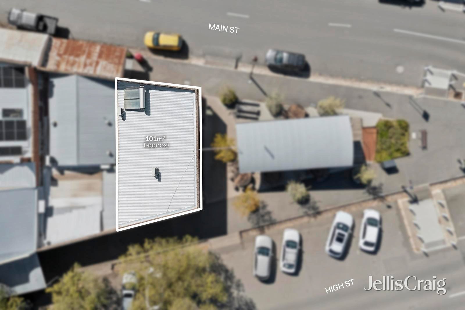 1 Main Street, Maldon image 7