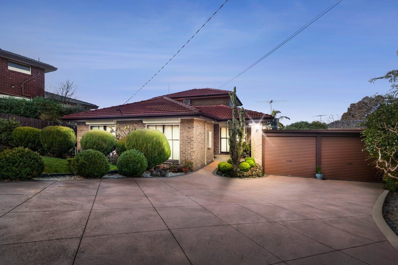 1 Marcellin Road, Bulleen image 1