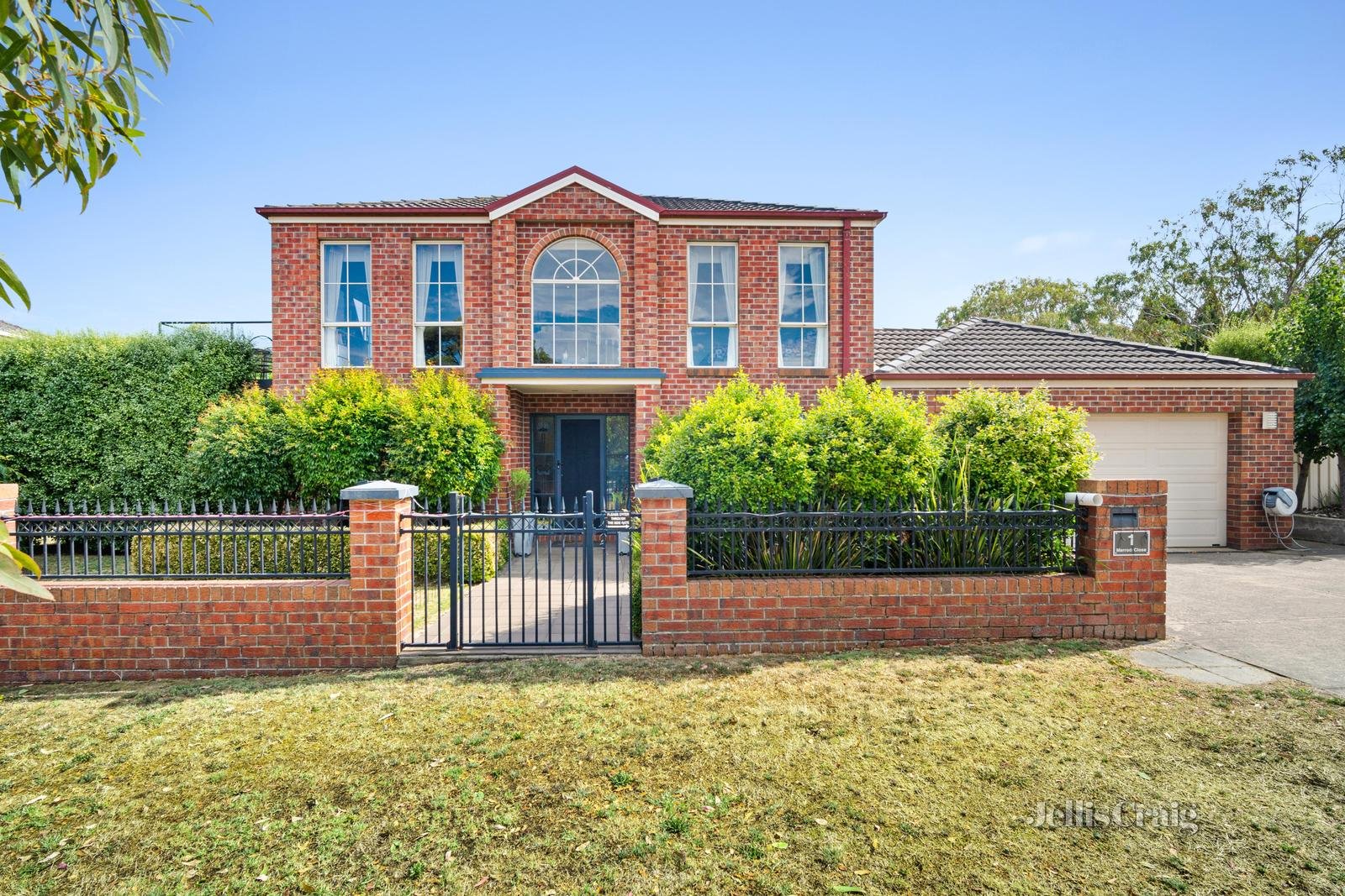 1 Marrod Close, Ballarat North image 1