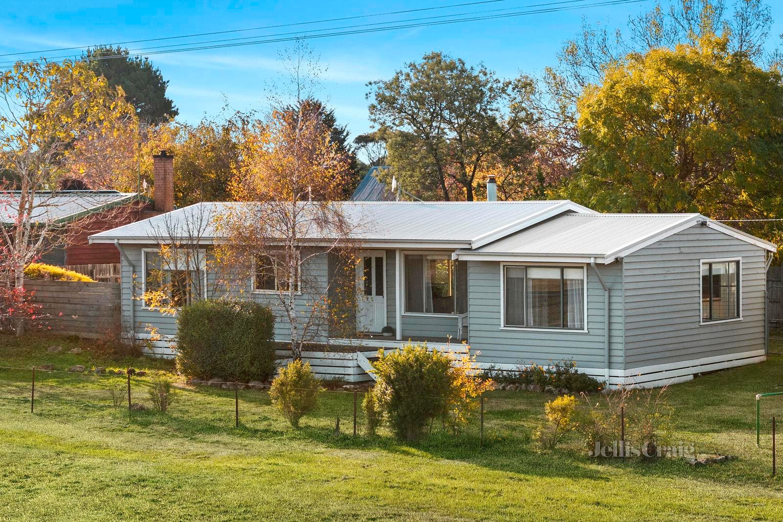 1 Maxwell Street, Tylden image 1