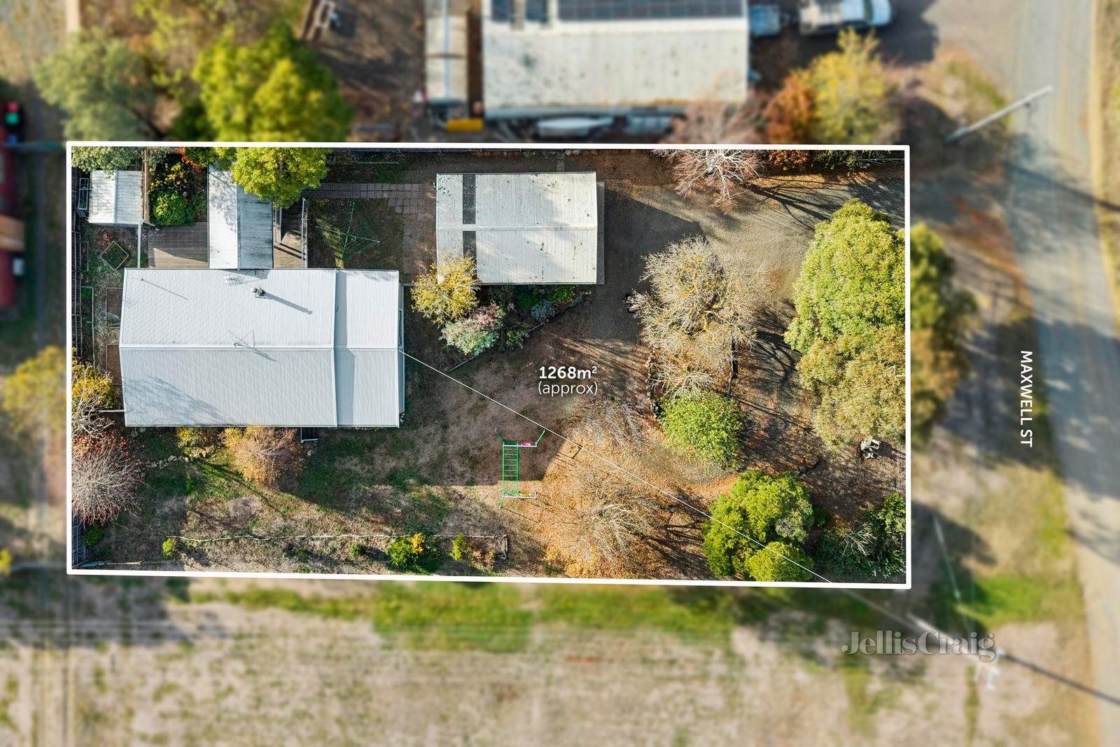 1 Maxwell Street, Tylden image 15